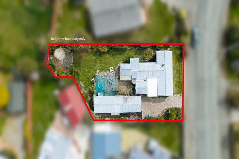 Photo of property in 1 Wilkin Terrace, Otematata, 9412