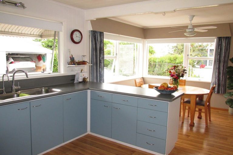 Photo of property in 54 Kopu Road, Wairoa, 4108