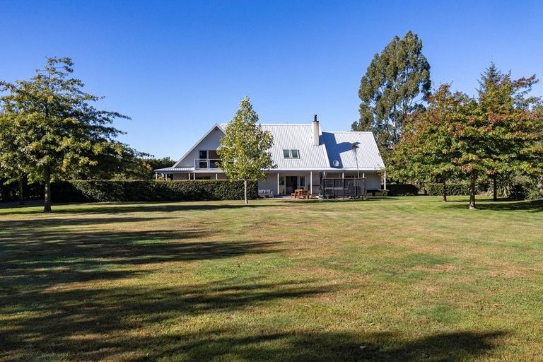 Photo of property in 60 Dolma Street, Methven, 7730