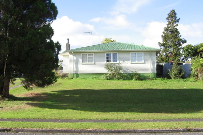 Photo of property in 21 Girvan Place, Tokoroa, 3420