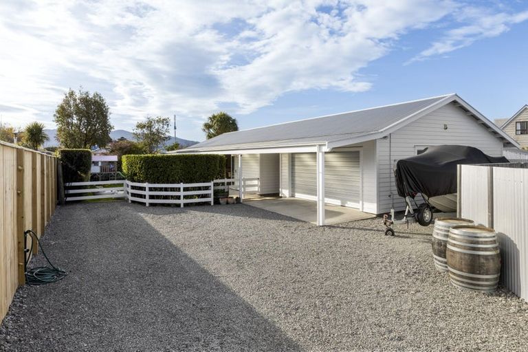 Photo of property in 50a Havelock Street, Renwick, 7204