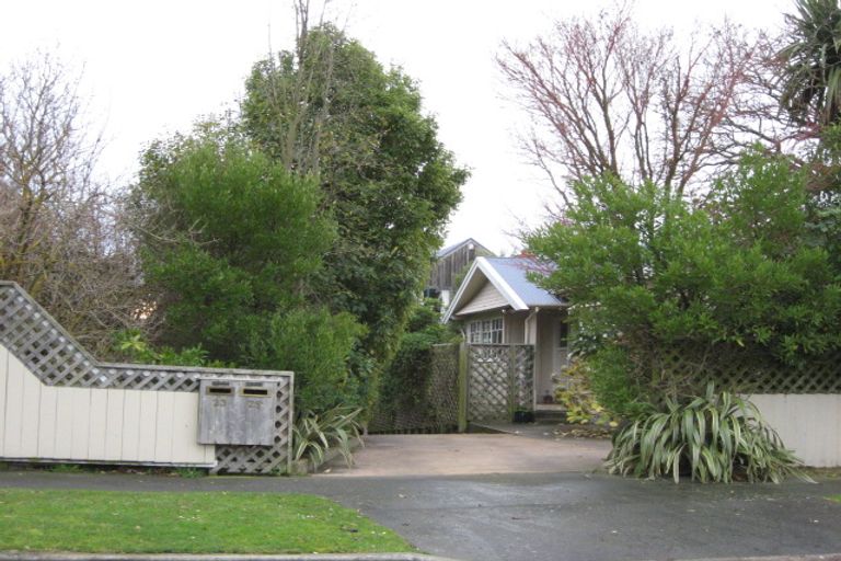Photo of property in 25 Kinloch Street, St Albans, Christchurch, 8014