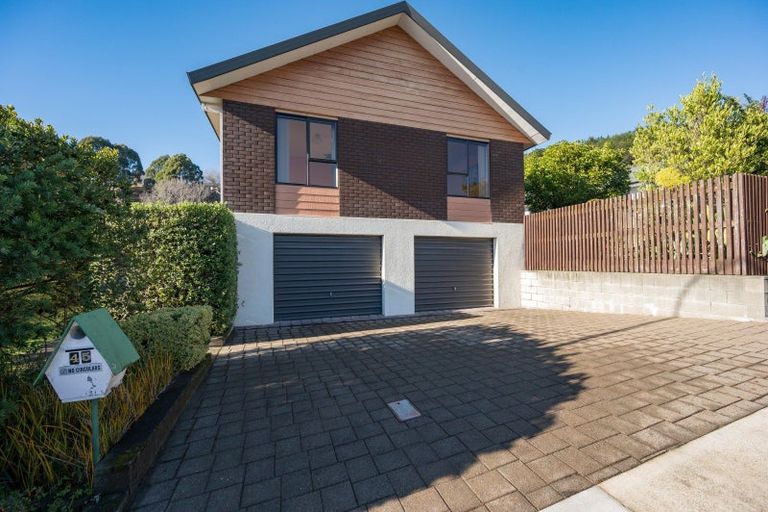 Photo of property in 45 Churchill Avenue, Richmond, 7020
