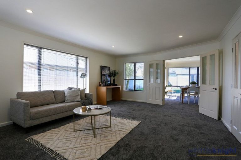 Photo of property in 91 Overbury Crescent, Rolleston, 7614