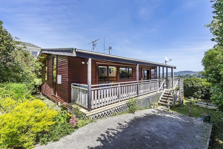 Photo of property in 139b Nevay Road, Miramar, Wellington, 6022
