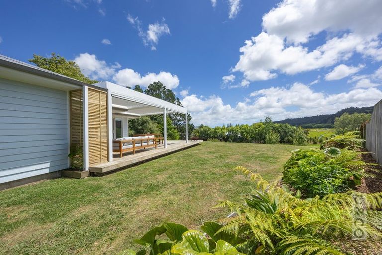 Photo of property in 43 Awatiro Drive, Kaukapakapa, 0871