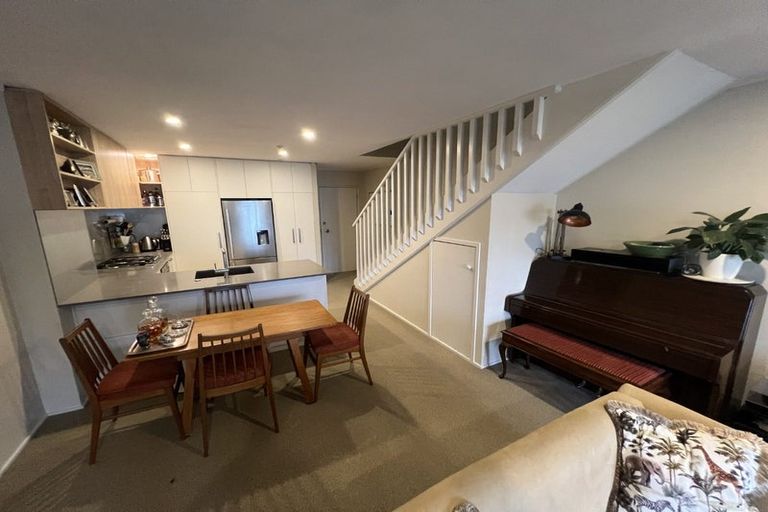 Photo of property in Grosvenor Cl, 20/6u Brown Street, Mount Cook, Wellington, 6021