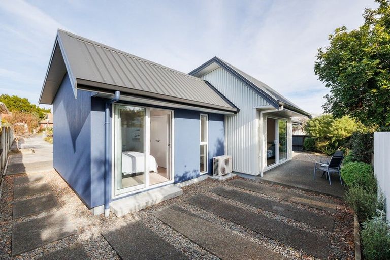 Photo of property in 259b College Street, West End, Palmerston North, 4412