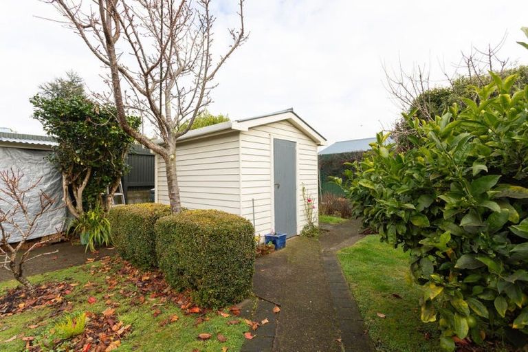 Photo of property in 29 Guy Street, Dannevirke, 4930