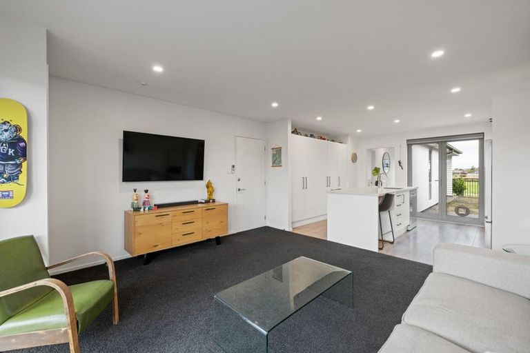 Photo of property in 27a Johnson Street, Kaiapoi, 7630