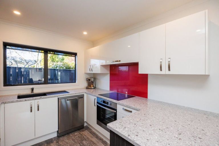 Photo of property in 1 William Street, Marton, 4710