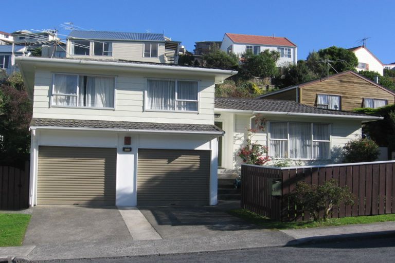 Photo of property in 51 Cortina Avenue, Johnsonville, Wellington, 6037