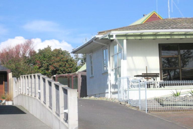 Photo of property in 22b Clyde Street, Mount Maunganui, 3116