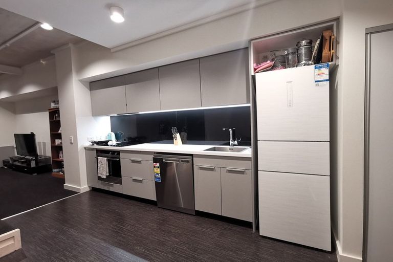 Photo of property in 608/38 Mccrae Way, New Lynn, Auckland, 0600