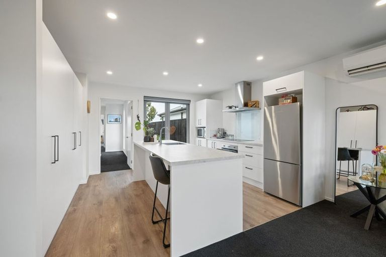 Photo of property in 27a Johnson Street, Kaiapoi, 7630