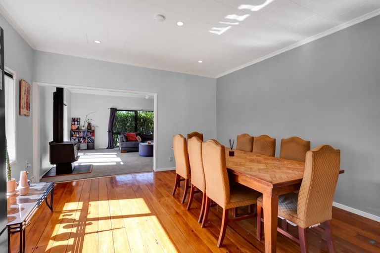 Photo of property in 1 Silby Street, Waitara, 4320