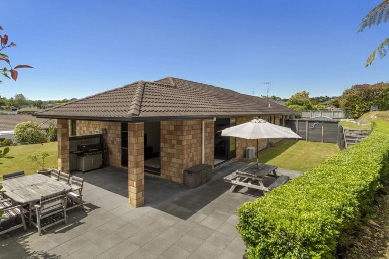 Photo of property in 23 Emmerdale Place, Ohauiti, Tauranga, 3112