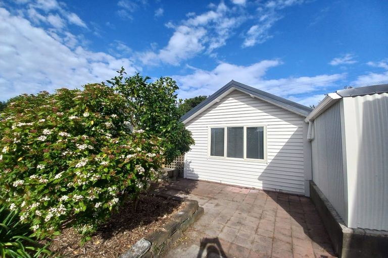 Photo of property in 1 Rimu Street, Wainuiomata, Lower Hutt, 5014