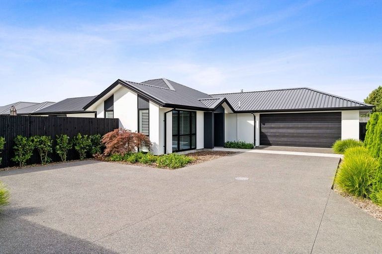 Photo of property in 50 Te Waikare Street, Lincoln, 7608