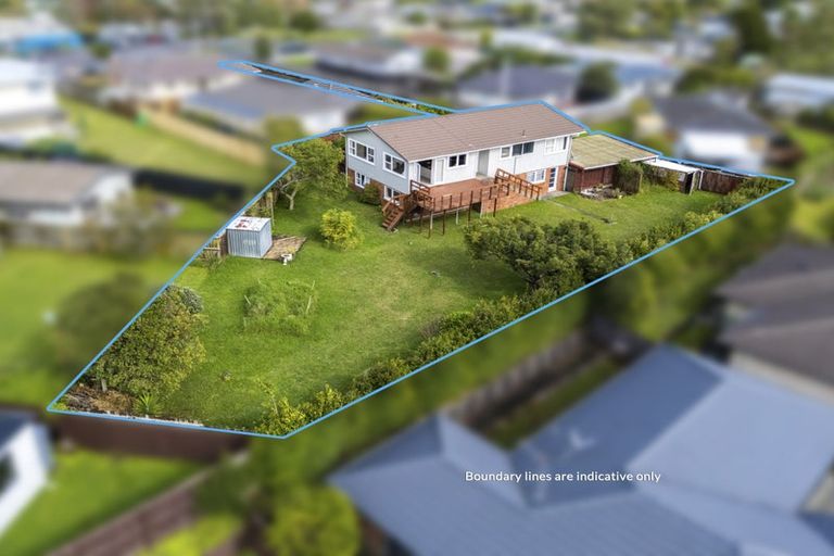 Photo of property in 175 Waimumu Road, Massey, Auckland, 0614