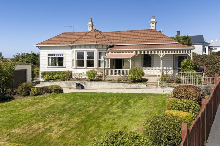Photo of property in 50 Highgate, Belleknowes, Dunedin, 9011