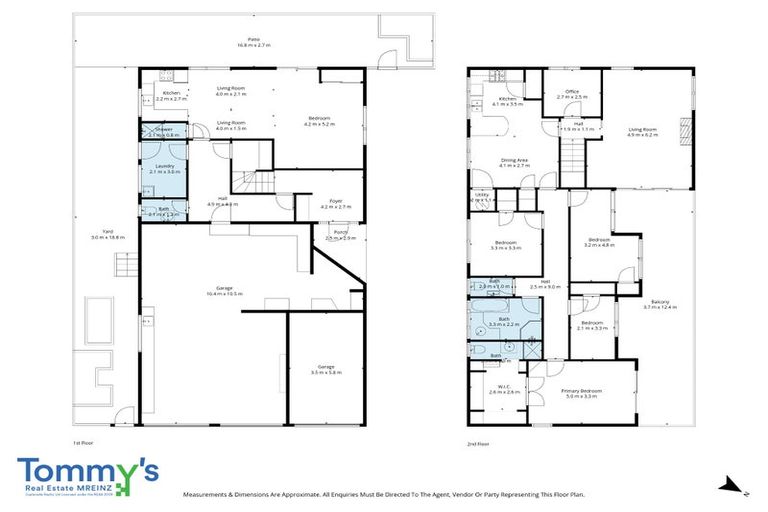 Photo of property in 8 Rydal Place, Southgate, Wellington, 6023