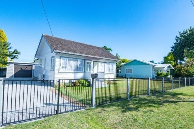 Photo of property in 4 Valley Road, Mangapapa, Gisborne, 4010