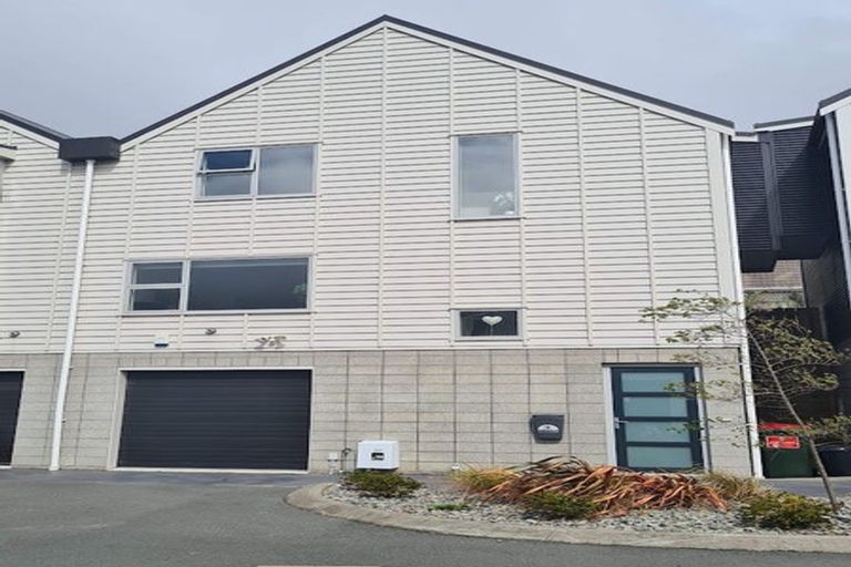 Photo of property in 18/109u Westchester Drive, Churton Park, Wellington, 6037