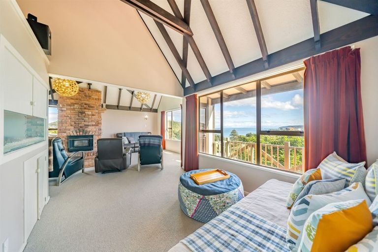 Photo of property in 9 Thornley Street, Titahi Bay, Porirua, 5022