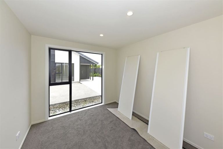 Photo of property in 56b Whincops Road, Halswell, Christchurch, 8025