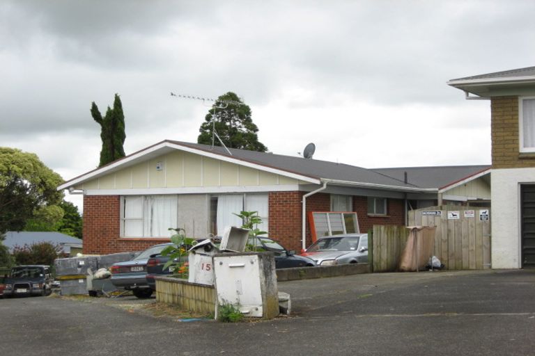 Photo of property in 15 Moloney Terrace, Pukekohe, 2120
