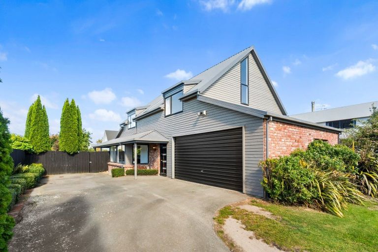Photo of property in 15 Westlake Drive, Halswell, Christchurch, 8025