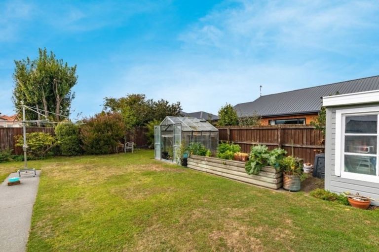 Photo of property in 29 Jocelyn Street, Casebrook, Christchurch, 8051