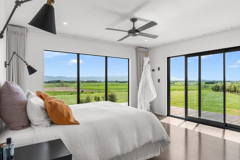 Photo of property in 1031 Lake Ferry Road, Dyerville, Martinborough, 5781