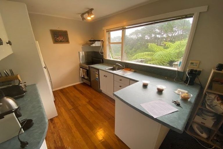 Photo of property in 33 Upoko Road, Hataitai, Wellington, 6021