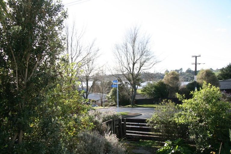 Photo of property in 132 Rayner Road, Huntly, 3700