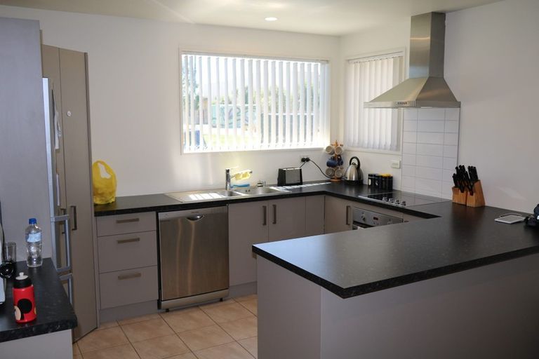 Photo of property in 117 Rolleston Drive, Rolleston, 7614