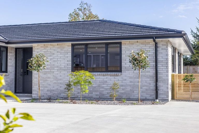 Photo of property in 6a Saint Annes Street, Levin, 5510