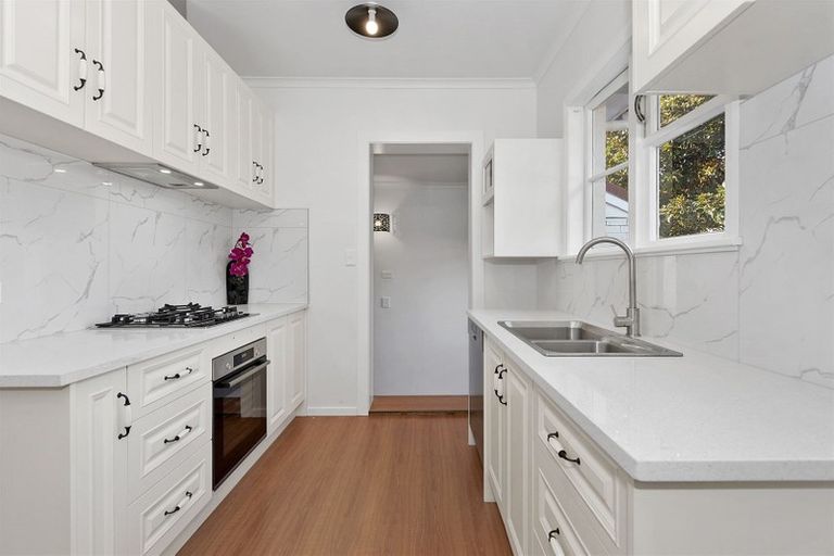 Photo of property in 115 Macfarlane Street, Hamilton East, Hamilton, 3216