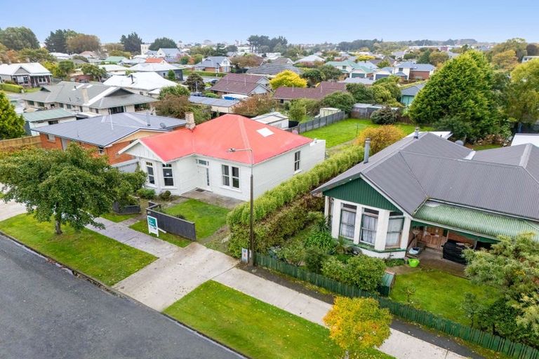 Photo of property in 12 Roy Street, Strathern, Invercargill, 9812