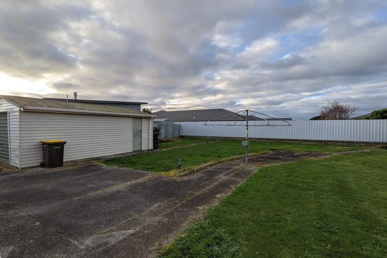Photo of property in 148 Queen Street West, Levin, 5510