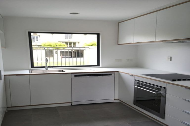Photo of property in 3/45 Chester Street West, Christchurch Central, Christchurch, 8013