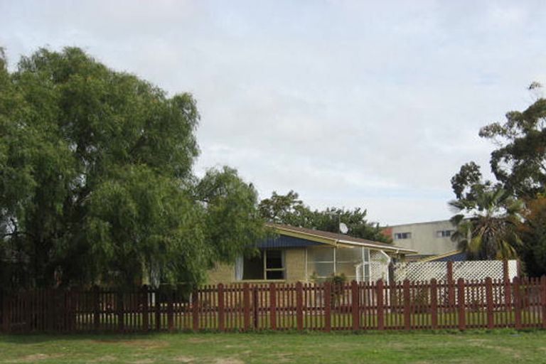 Photo of property in 27 Elizabeth Street, Rolleston, 7614