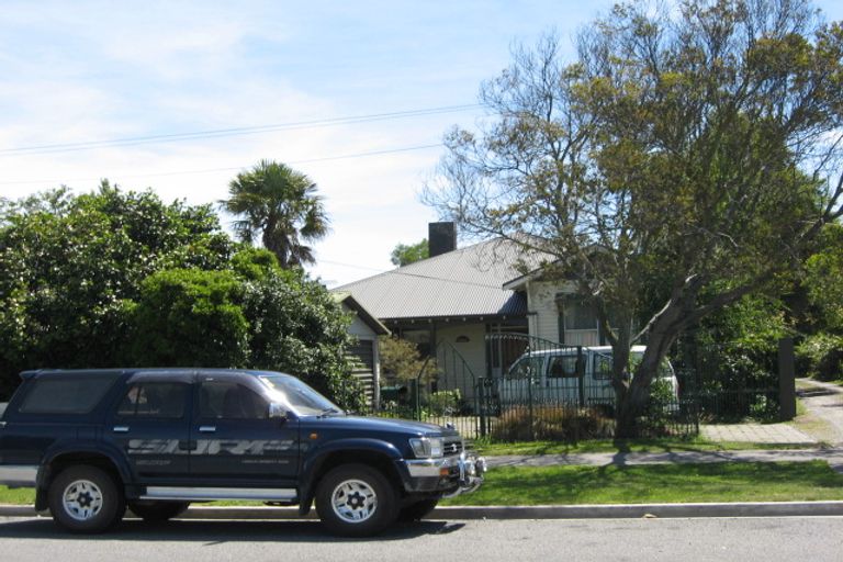 Photo of property in 29 Champion Street, Edgeware, Christchurch, 8013