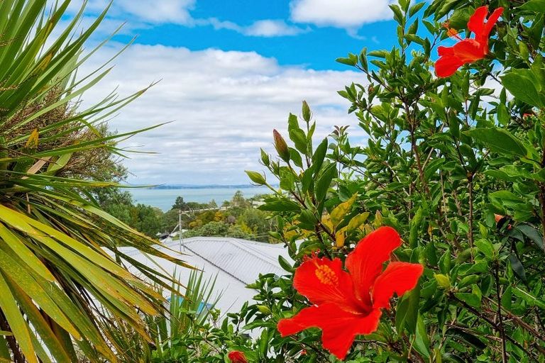 Photo of property in 3/3 Peter Terrace, Castor Bay, Auckland, 0620