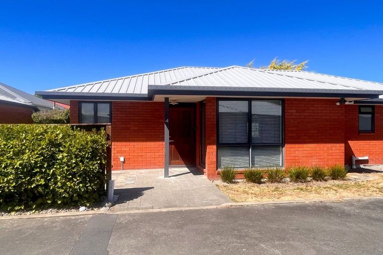 Photo of property in 4/18 Southey Street, Sydenham, Christchurch, 8023