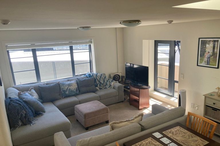 Photo of property in Westhaven Apartments, 23/127u Molesworth Street, Thorndon, Wellington, 6011