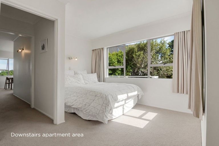 Photo of property in 1/47 Clarence Street, Devonport, Auckland, 0624