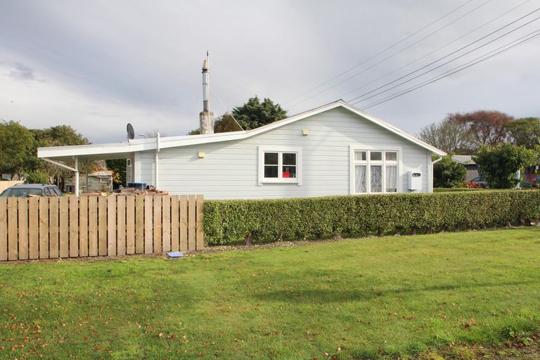 Photo of property in 49 Cobblestone Road, Kakanui, Oamaru, 9495