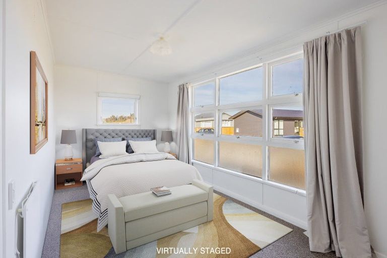 Photo of property in 9c Lawrence Street, Otane, 4202